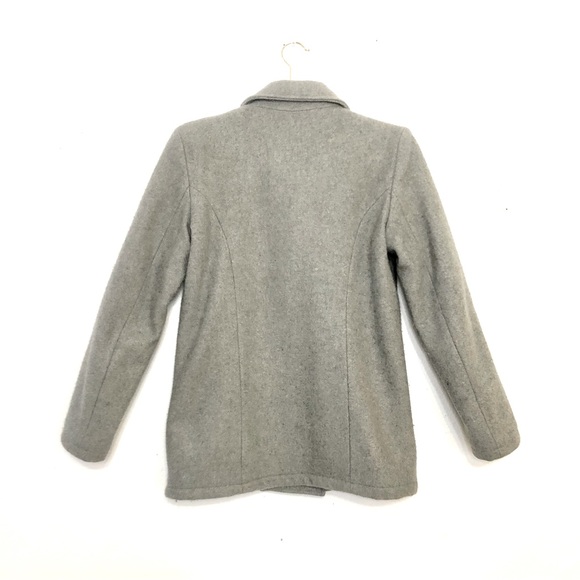 2000s dELiA*s Pea Coat - Picture 3 of 5